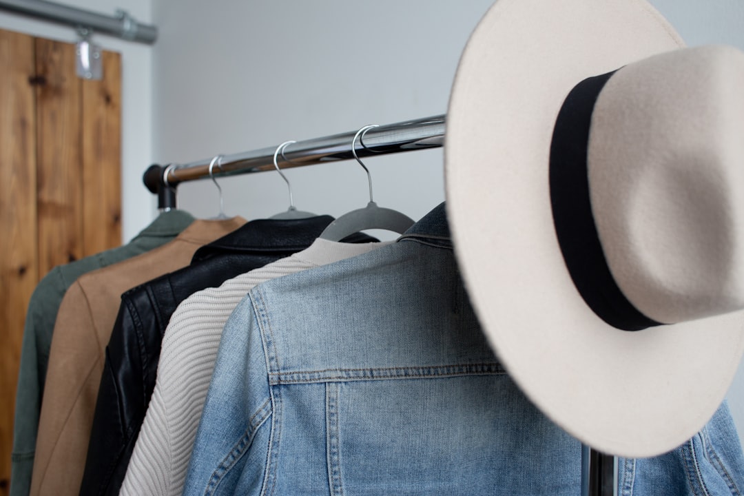 Photo trendy hats