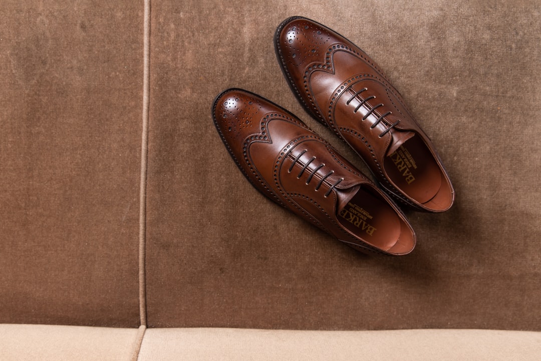 Photo oxfords