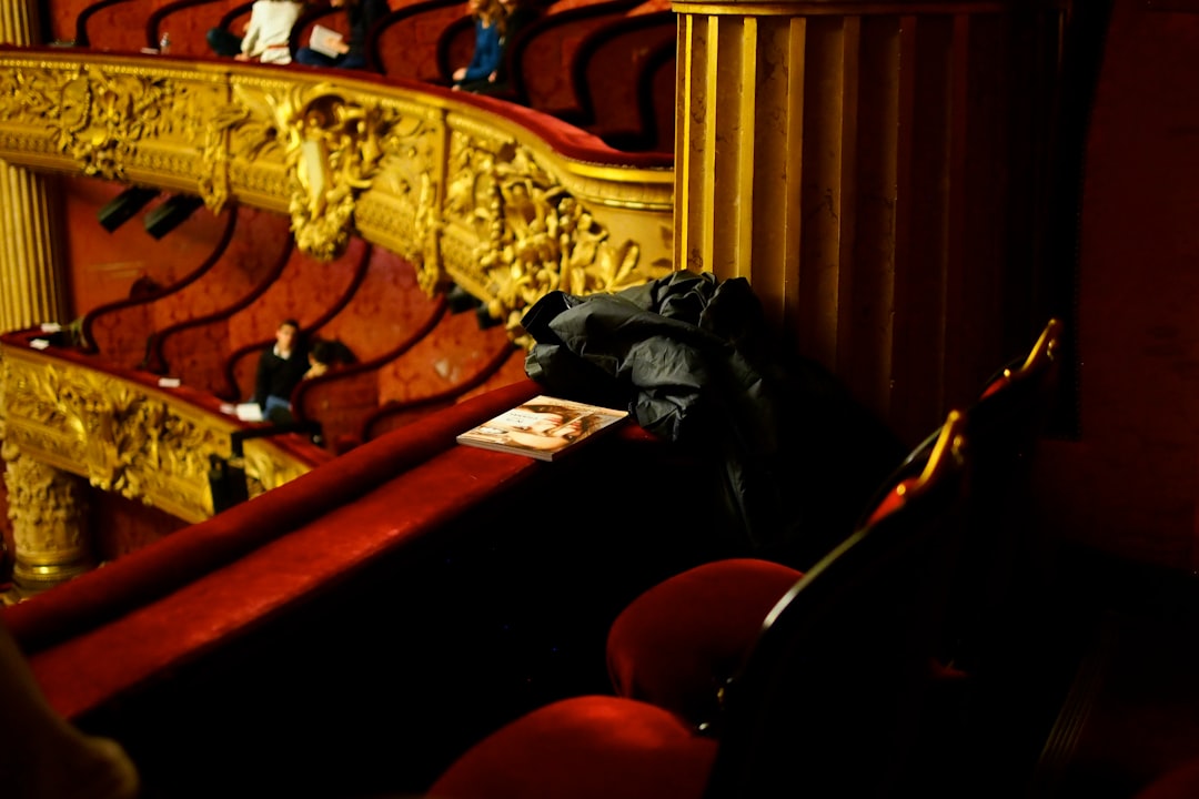 Photo opera