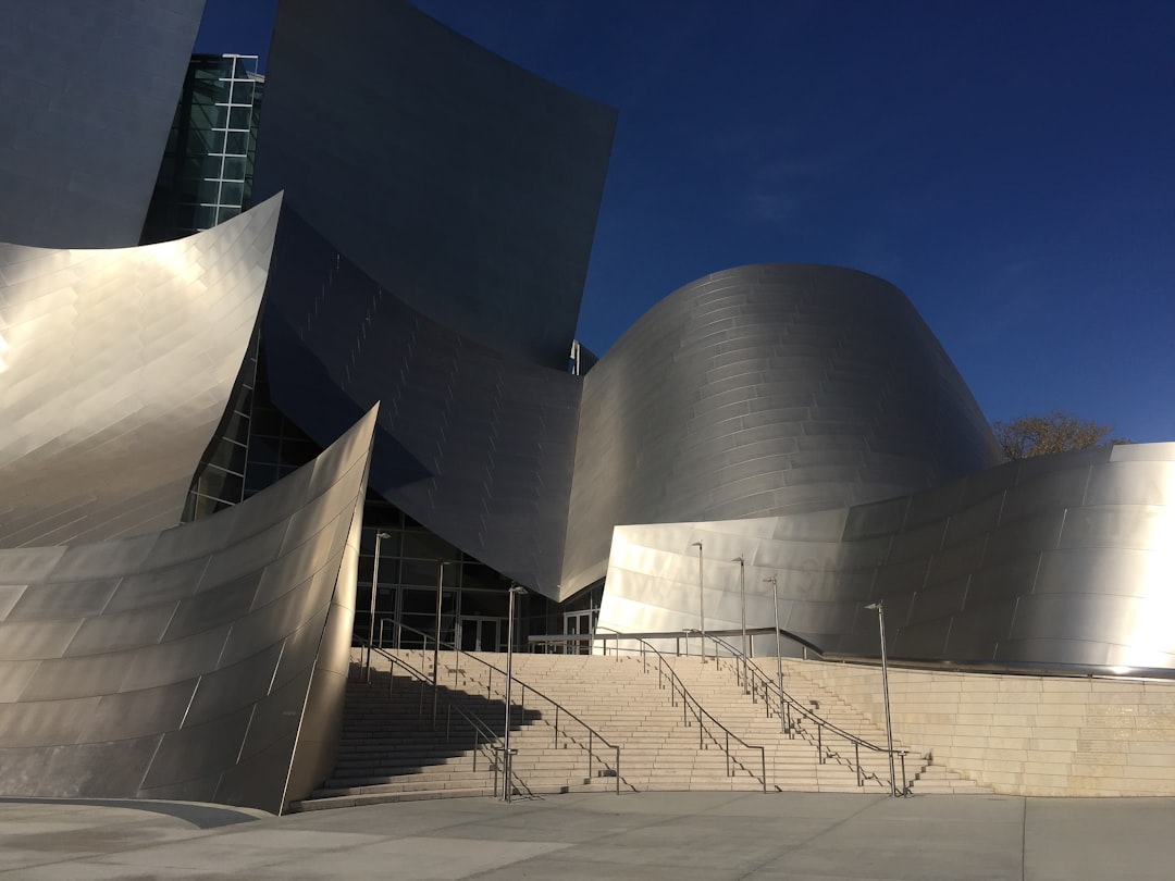 Photo philharmonic