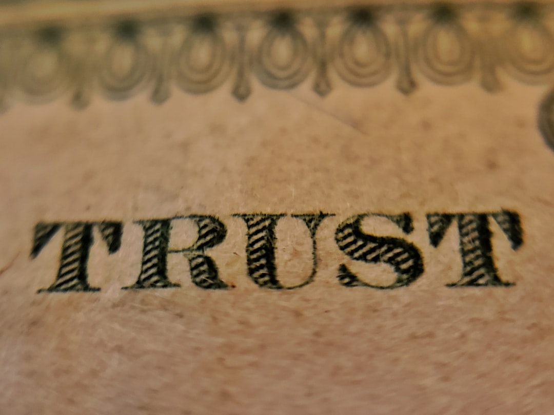 Photo trust