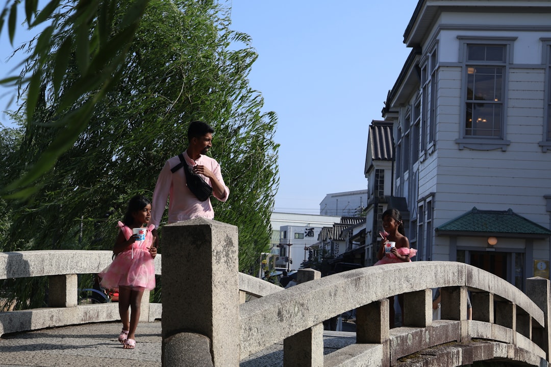 Photo pink shirt