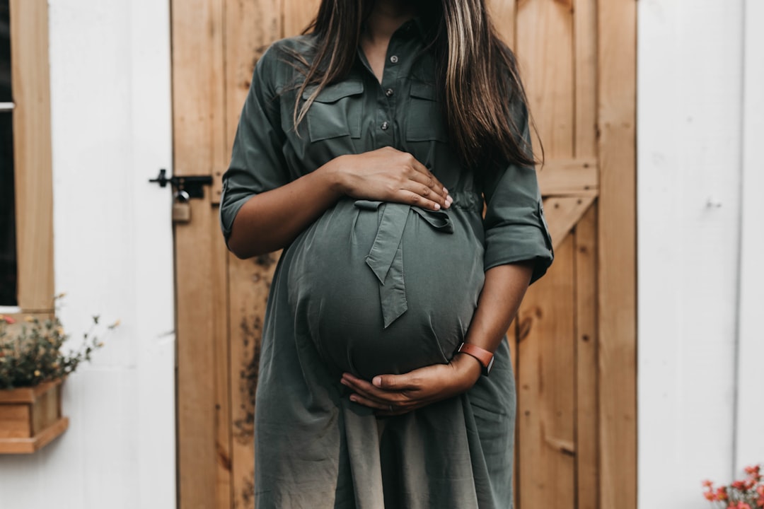 Photo pregnancy