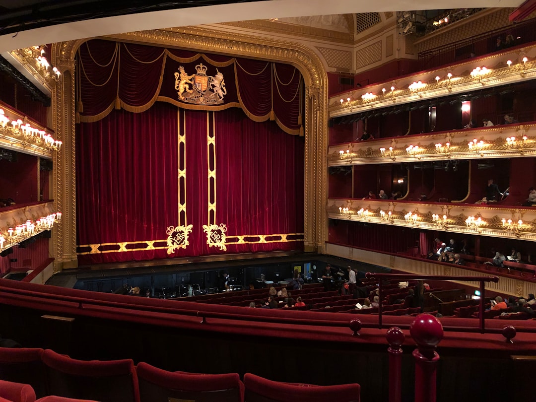 Photo opera