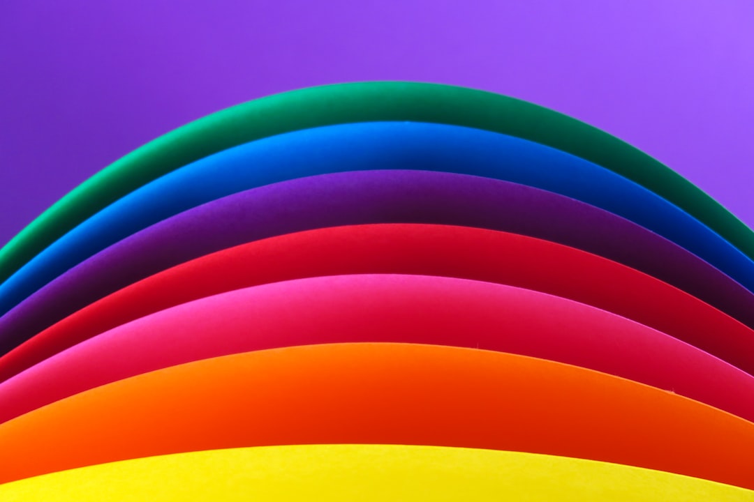 Photo color harmony