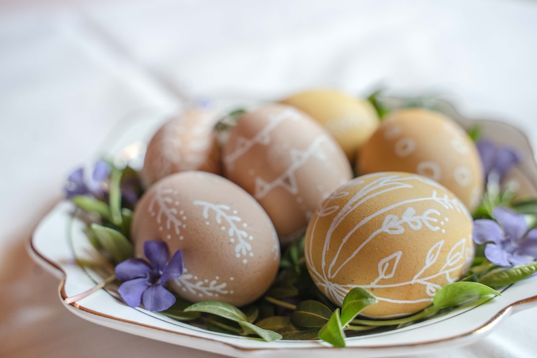 Photo easter