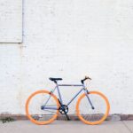 Photo bicycle