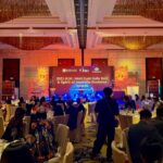 Photo business gala