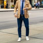 Photo blazer types